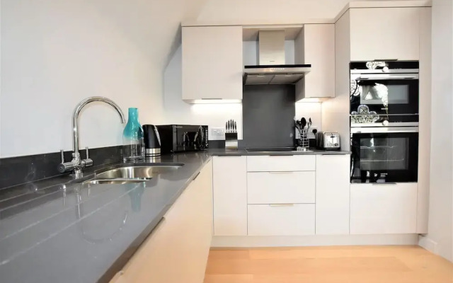 Primrose Apartment - yourapartment