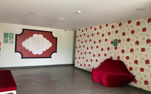 Hotel Huipulco