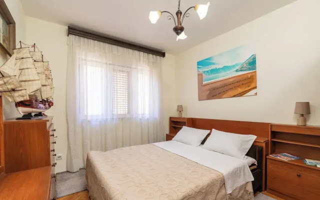 Seafront Haven Darka