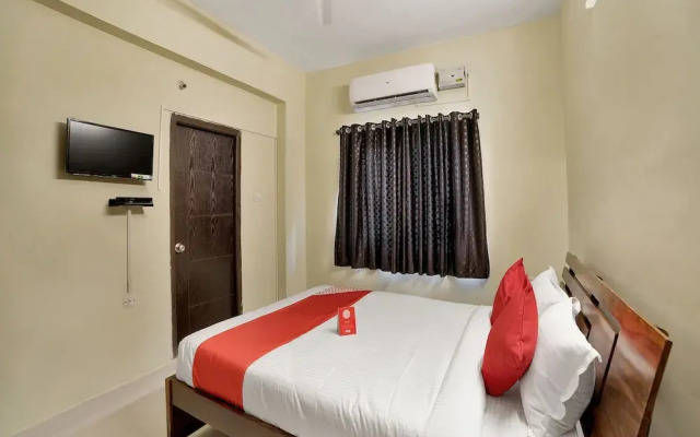 OYO 11317 Tanya Suites