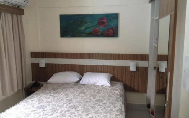 Apartment L'acqua DiRoma - Eu Também Vou
