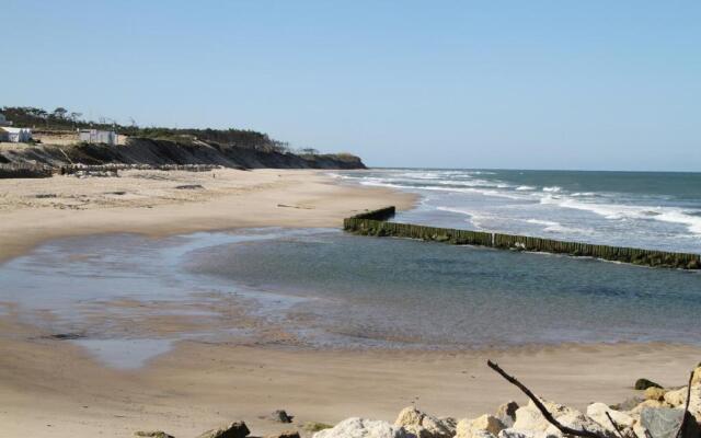 Soulac l'Amélie - Maison à 300m de la plage