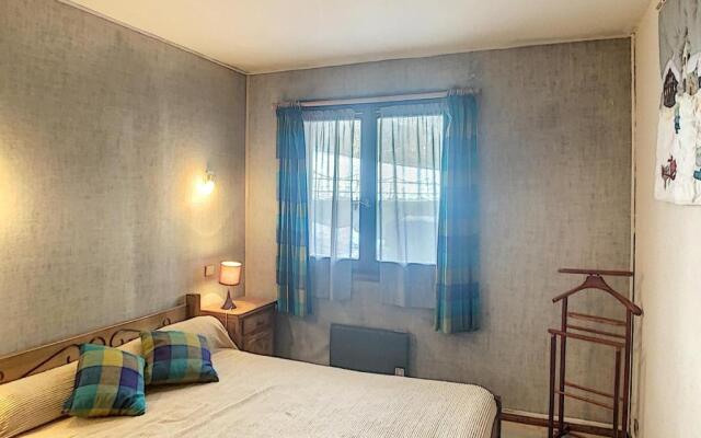 Appartement Combloux, 2 pièces, 6 personnes - FR-1-560-51