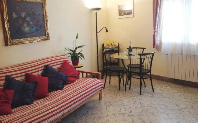 Sant Pau Apartments