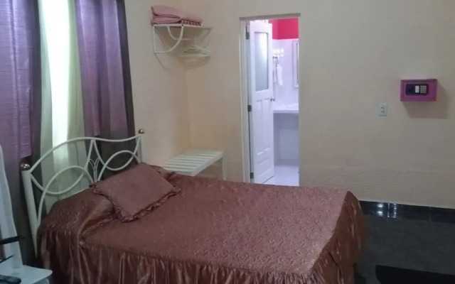 Casa Eduardo y Geraldine
