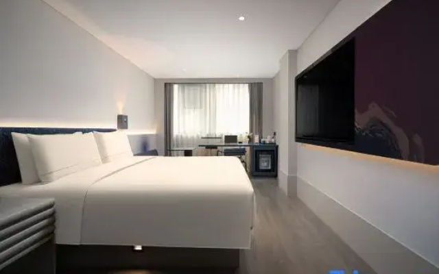 Atour Light Hotel (Shanghai Wujiaochang Sanmen Road Metro Station)