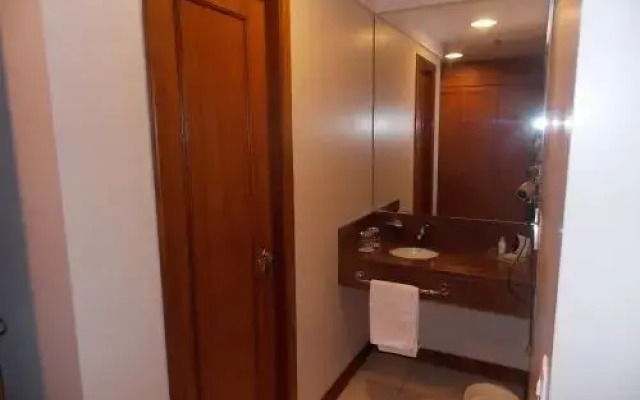 Apartamento Gramado