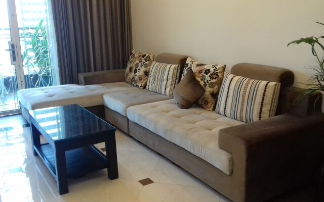 Rumnea Apartment