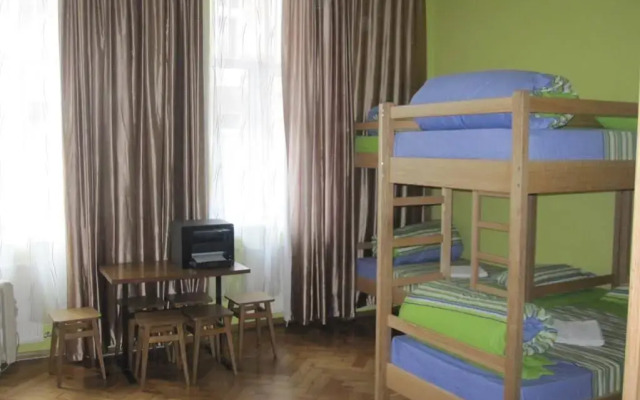 Hostel Kolibri
