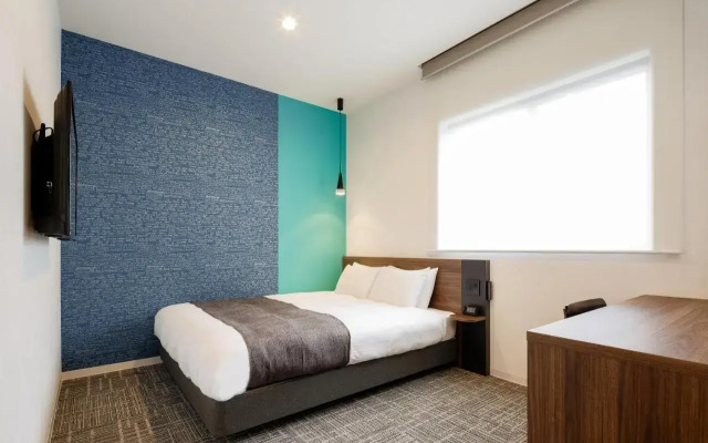 M's Hotel Kyoto Station Kizuya