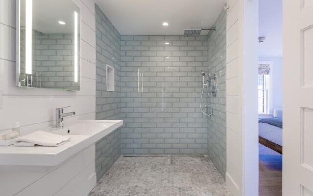 Nantucket Resort Collection