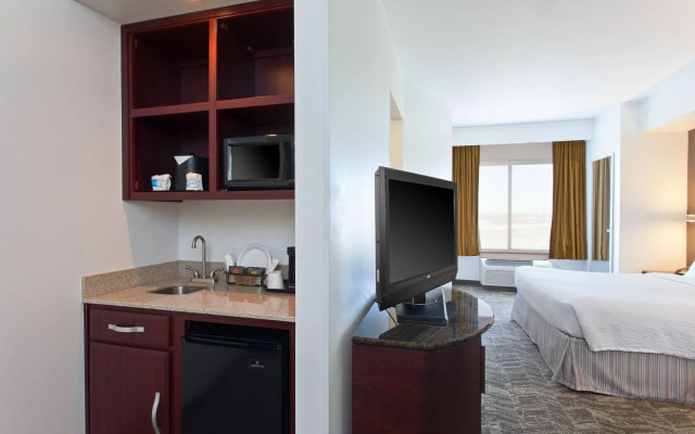 SpringHill Suites by Marriott El Paso