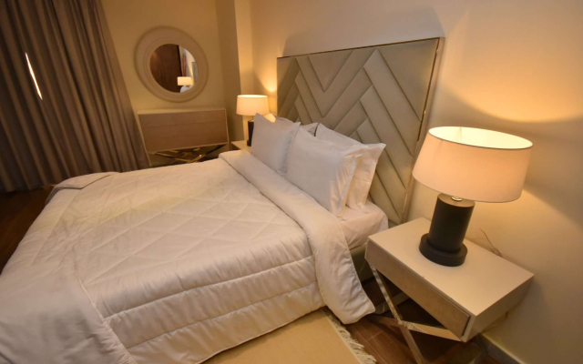 Liberte Hotel Oran