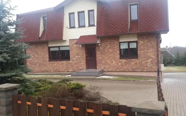 Vidu Guest House