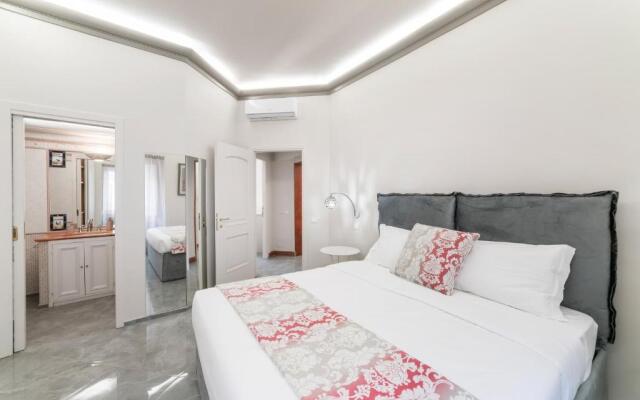 BMGA l ViaPaola43 Palace