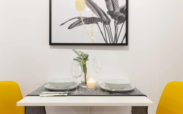 Xpce Marino I Marbella