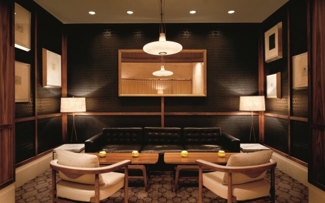 The Ritz-Carlton, Boston