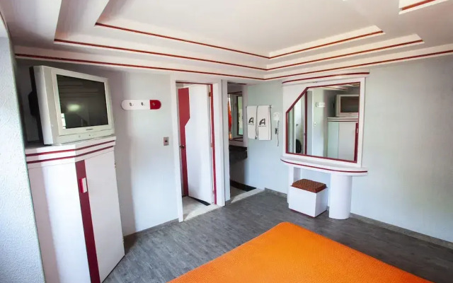 Hotel Ancona - Adults Only
