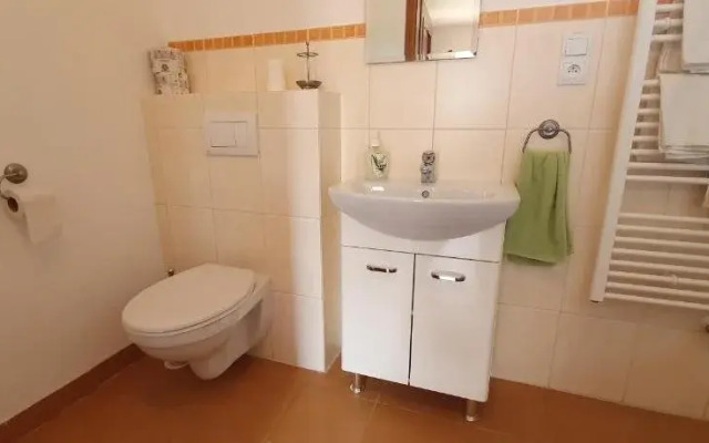 Penzion Dolní Dunajovice