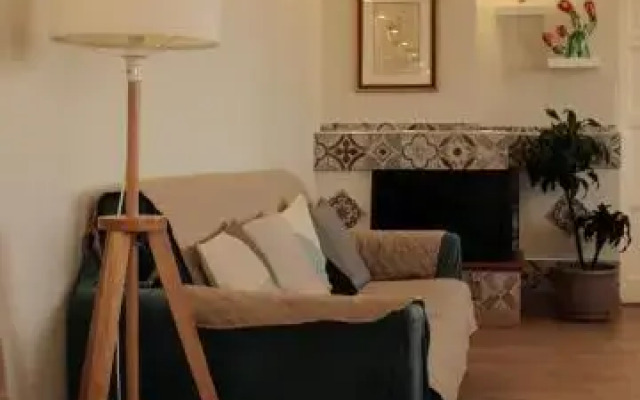 Casa Vacanza Villa con vista