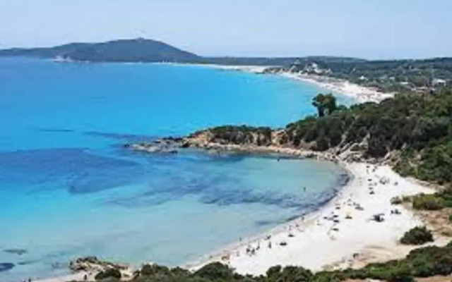 Casa Vacanze Is traias 87