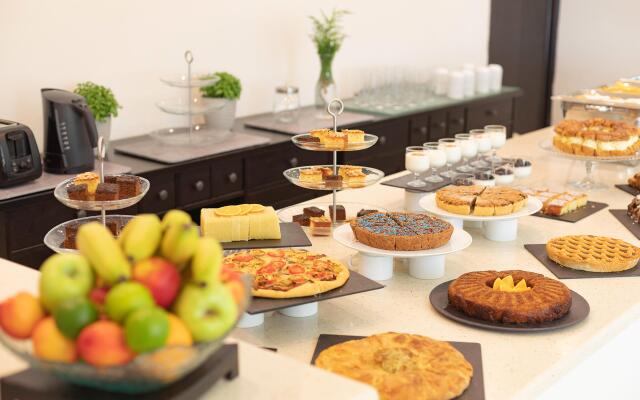 Skiathos Avaton Hotel