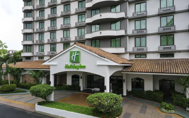 Holiday Inn Panama Canal by IHG