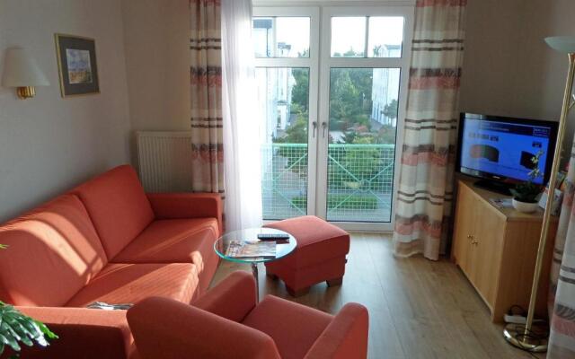 Ferienwohnung 10 im Haus Hühnergott