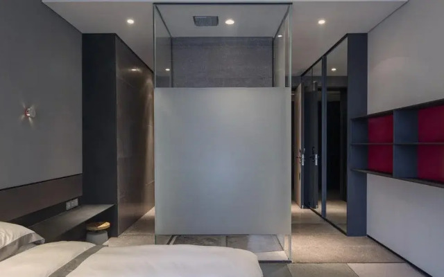 Mini Hotel - Changsha