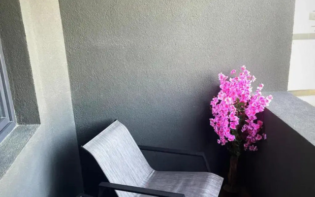 Azimuth Resort