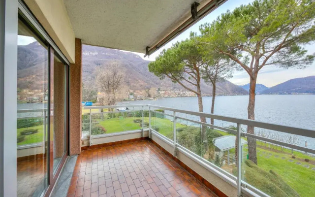 Emotion Lake View