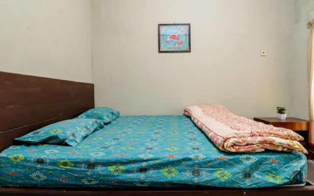 Nabhan Homestay