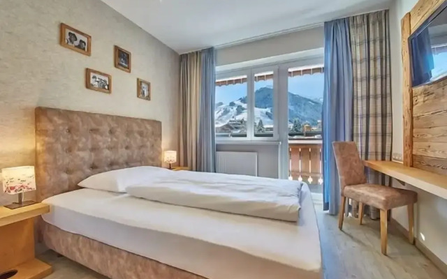 Rosentalerhof Hotel & Apartments