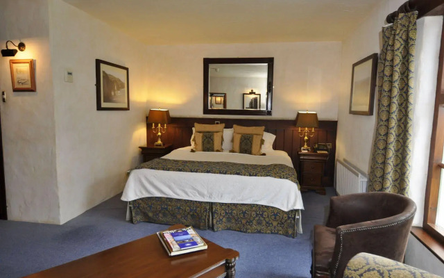 The Bushmills Inn
