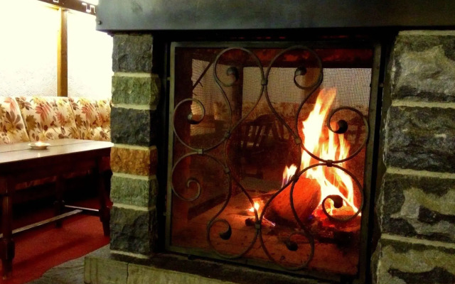 Hotel SPA La Collina