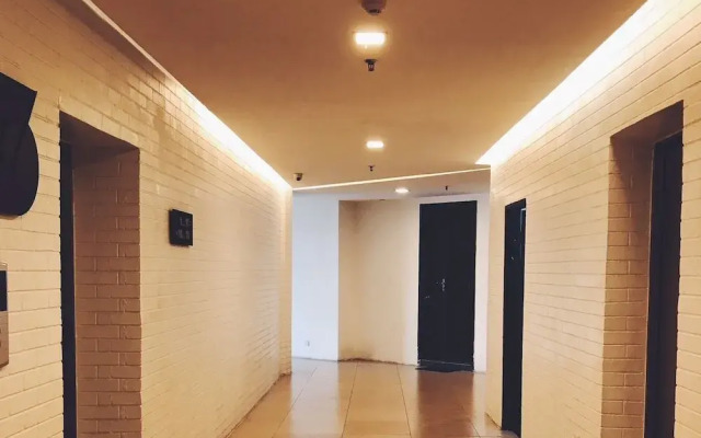 Empire Damansara Suite