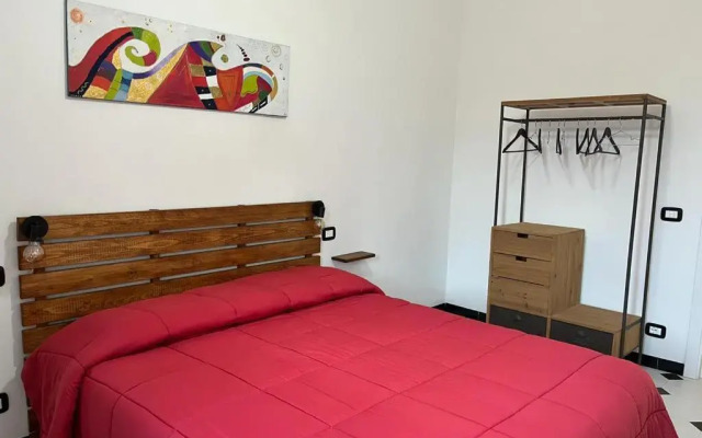 Appartamento Le Crugnole