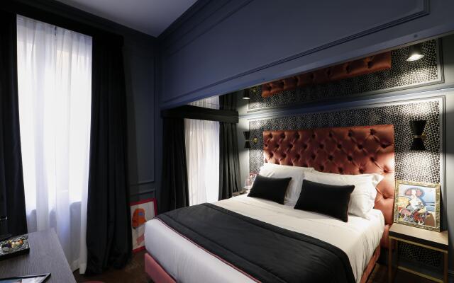 Saint B Boutique Hotel STB