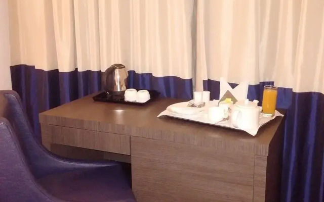 Hotel Grandeur