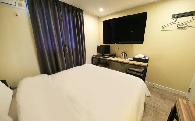 Yang SJ Boutique Hotel