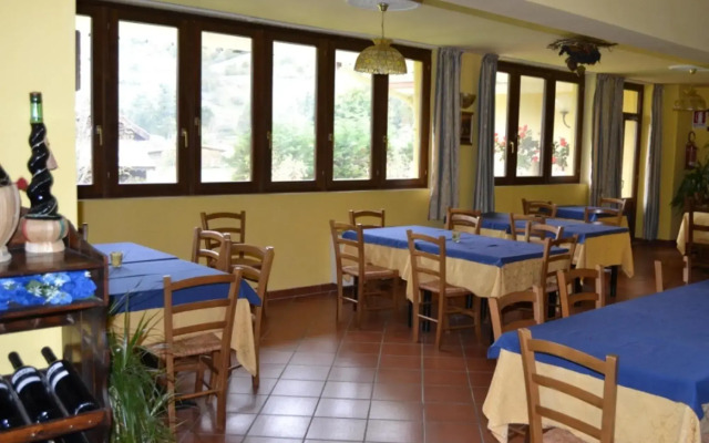 Hotel Valle dell' Oro