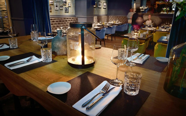 Syte Boutique Hotel Mannheim