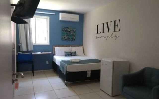Pecem Beach Hotel - Aval Hotel