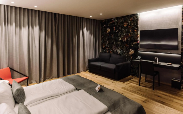 Hotel A Plus