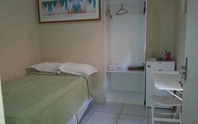 Pousada Hostal Iracema