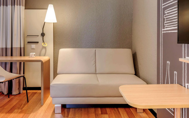 ibis Berlin Mitte