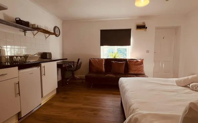 Otford Suite in Sevenoaks
