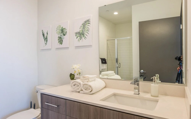 FRONTDESK The Grand Apts Downtown Kansas City