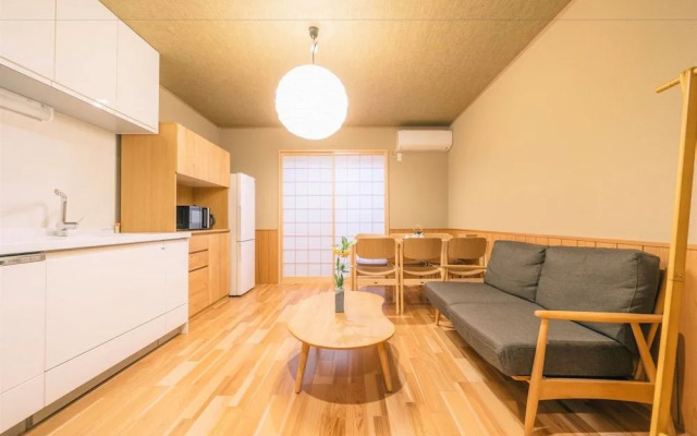 Miro Sanjo Saiin Tei