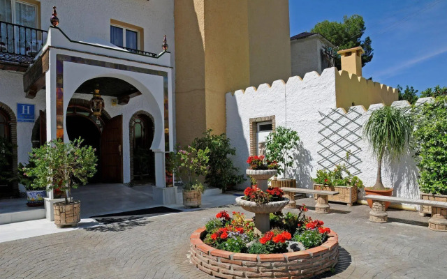 Nerja Club by Dorobe Hotels